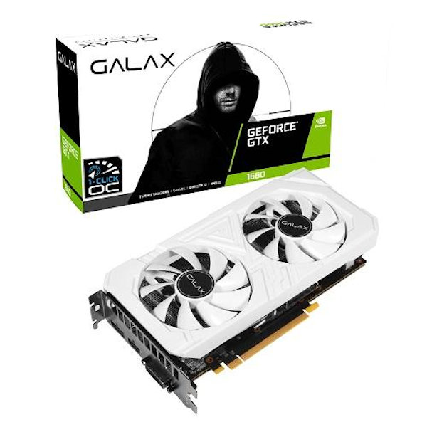 GALAX-GeForce-GTX-1660-SUPER-EX-1-Click-OC-6GB-Video-Card-White-Specs