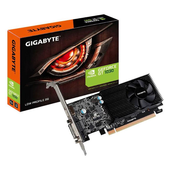 Gigabyte-GeForce-GT-1030-Low-Profile-2GB-Video-Card
