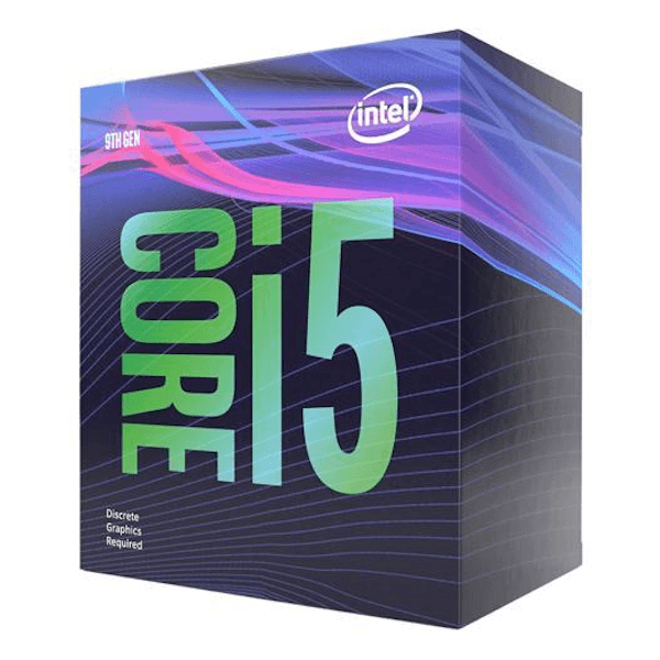 Intel-9th-Generation-CPU